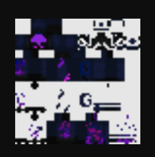 Пример скина